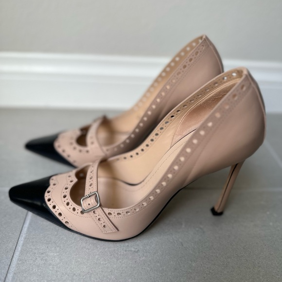 Dior Spectadior High Heel Pump - Picture 8 of 9